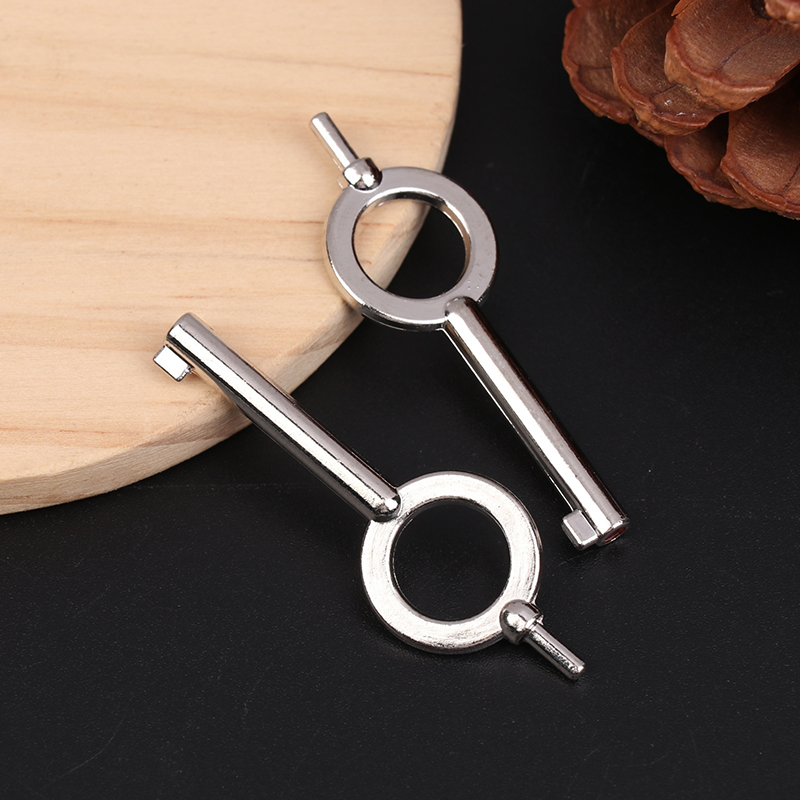 Chain Lock Combination - 2 pièces, modèle standard, menottes avec