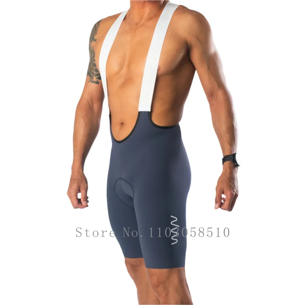 Cycling Commuter Trousers - Short de cyclisme pour homme avec