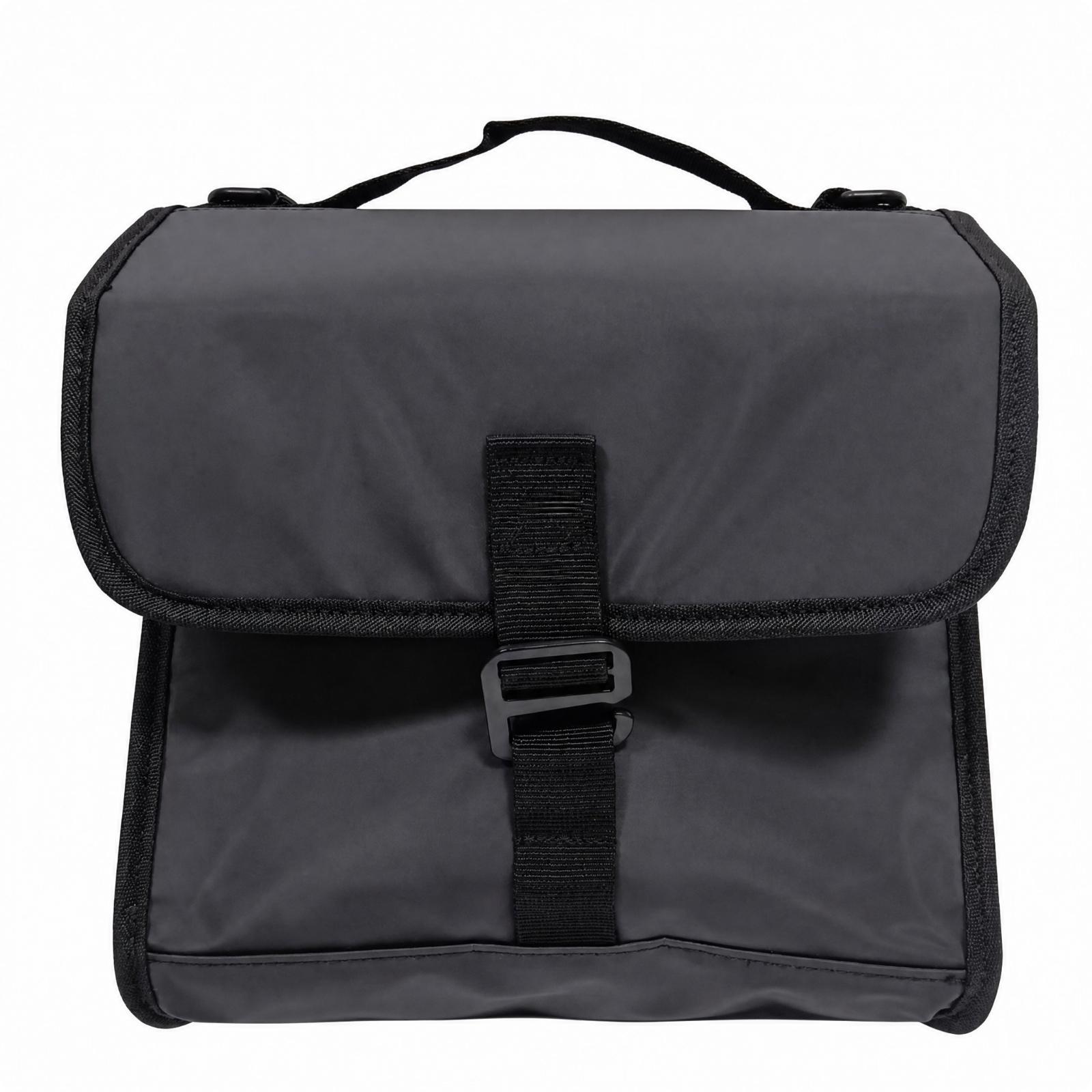 Cycling Commute Essentials - Sac de rangement avant pour vélo,