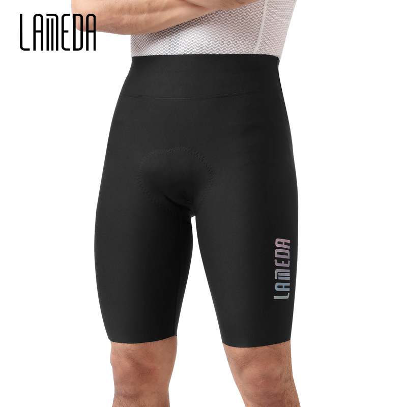 Cycling Commuter Trousers - LAMEDA short de vélo d'été pantalon