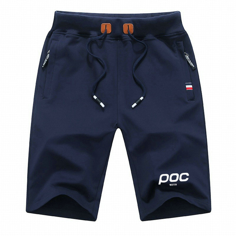 Cycling Commuter Trousers - POC-Short de Cyclisme Respirant pour Homme,