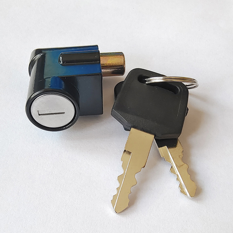 CHTNBO vélo électrique e-bike  - Commuter Bike Lock avis et prix