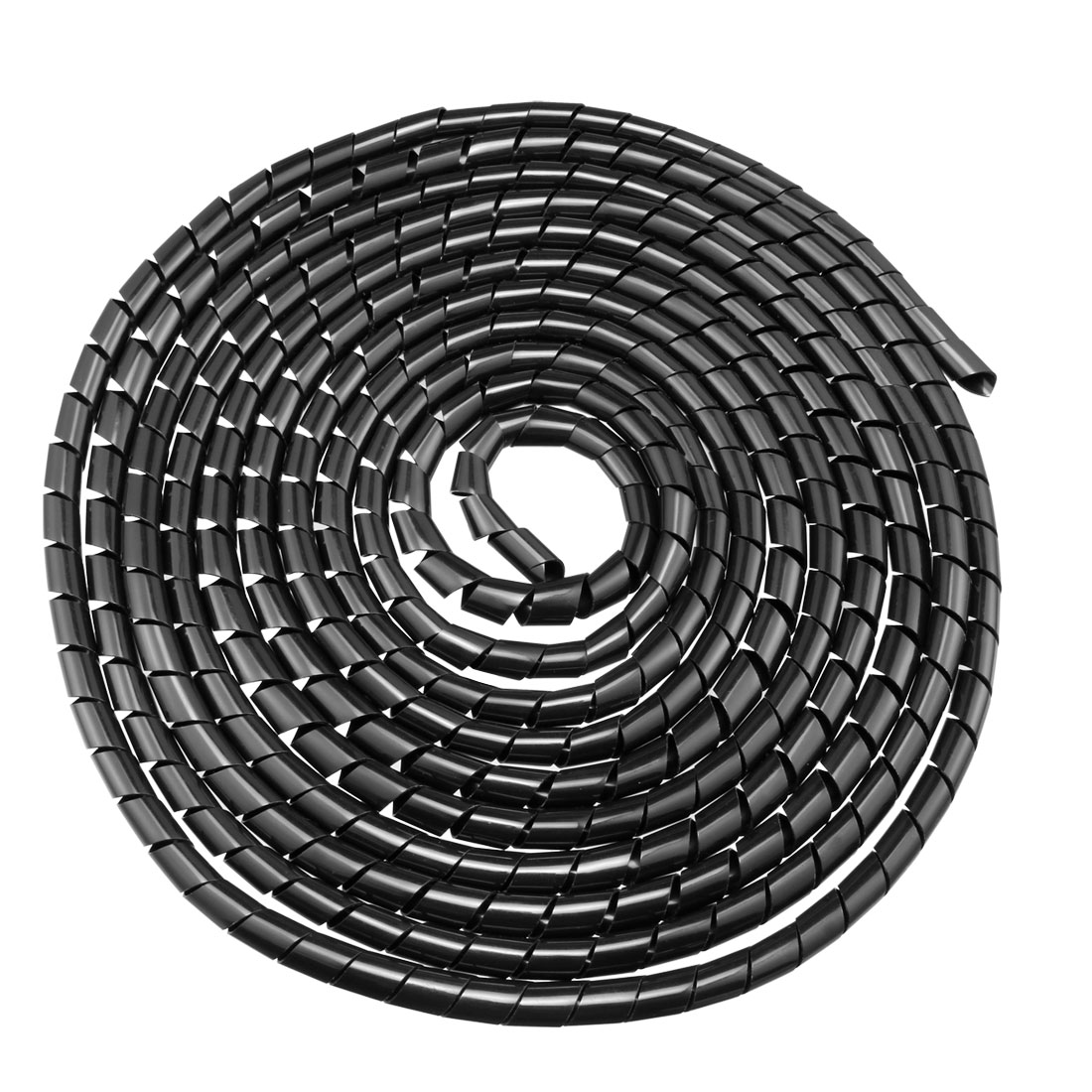 Organisateur de câbles en spir - Cable Lock Flexible avis et prix