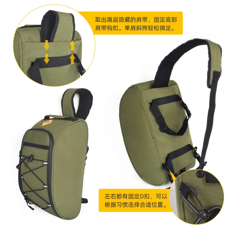 Sac de porte-bagages arrière p - Panniers Waterproof Rear avis et prix