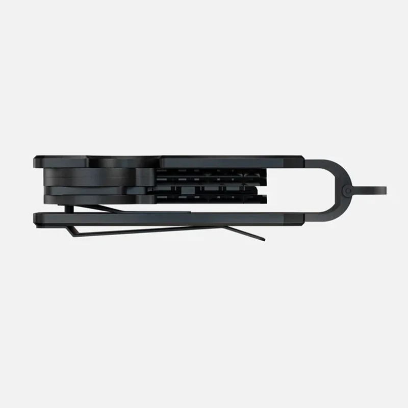 Organisateur de clés compact e - Chain Lock Combination avis et prix