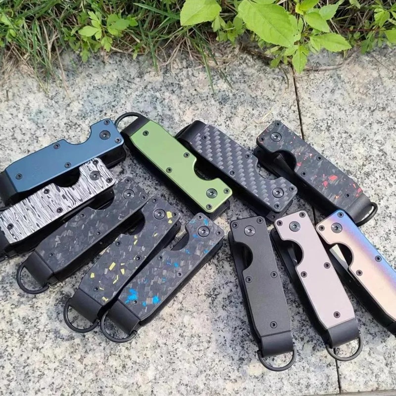 Organisateur de clés compact e - Chain Lock Combination avis et prix