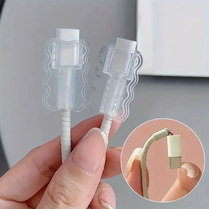 Manchons de protection pour câ - Cable Lock Flexible avis et prix