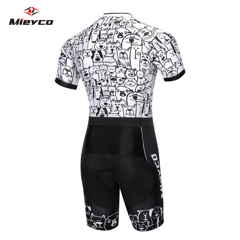 Combinaison de triathlon à man - Cycling Commuter Trousers avis et prix