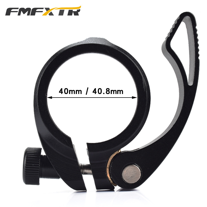 Pince de tube de selle de vélo - Commuter Bike Lock avis et prix