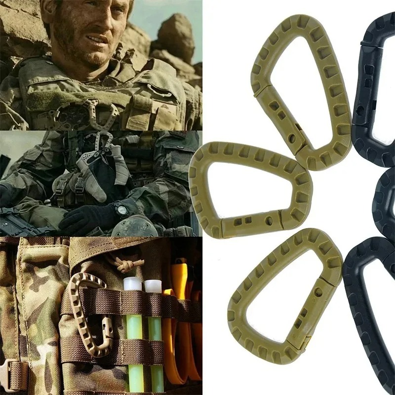 Ensemble de mousquetons tactiq - Chain Lock Combination avis et prix