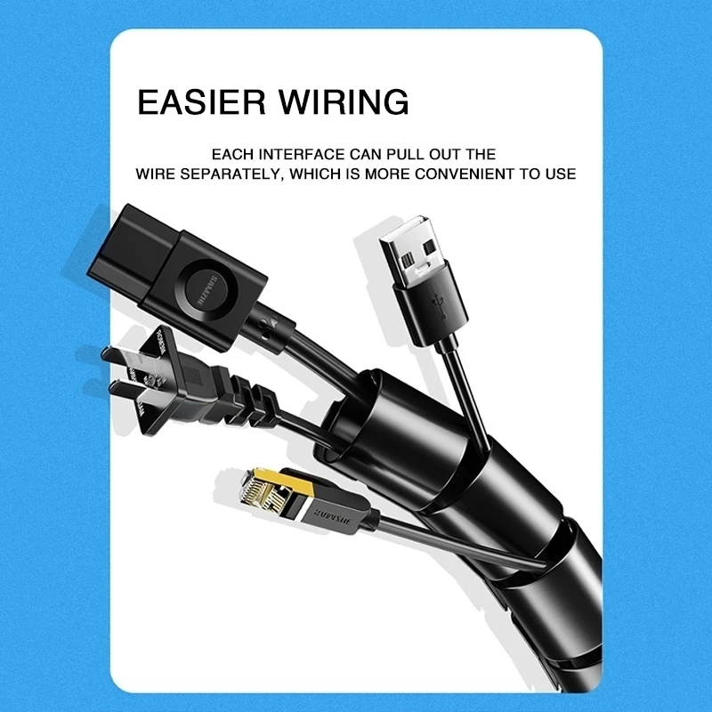 Câble spiralé flexible 2M/1M,  - Cable Lock Flexible avis et prix