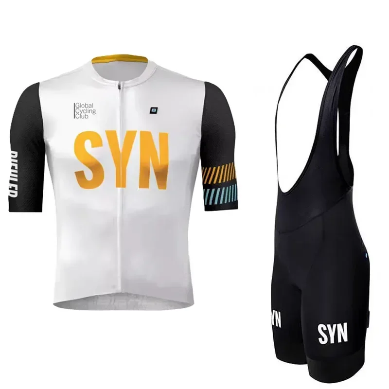 SYN Vêtements de cyclisme pour - Cycling Commuter Trousers avis et prix