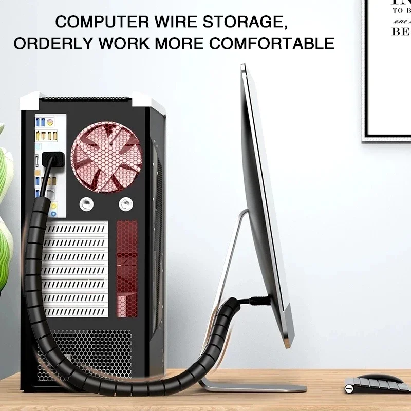 Protecteur de Fil de Câble Noi - Cable Lock Flexible avis et prix