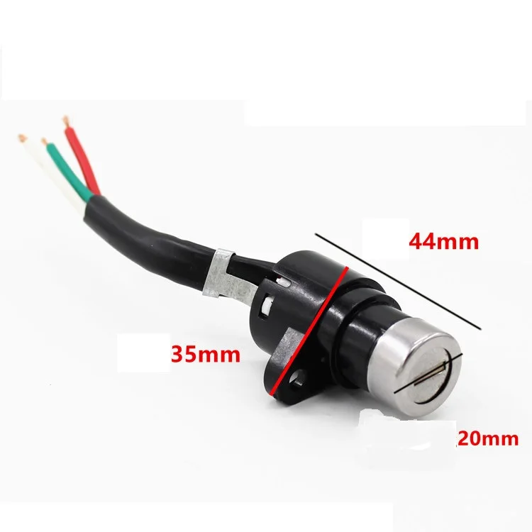 Clé universelle de commutateur - Commuter Bike Lock avis et prix