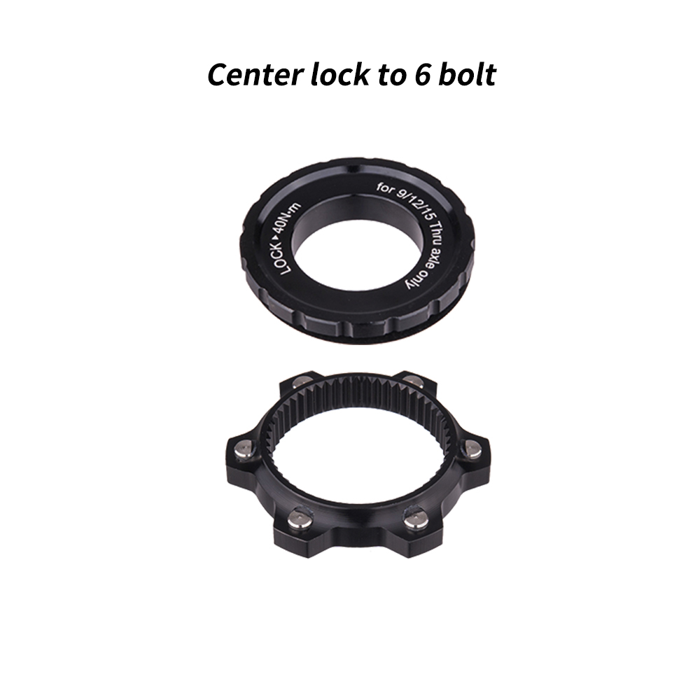 Adaptateur ZTTO pour moyeu de  - Commuter Bike Lock avis et prix