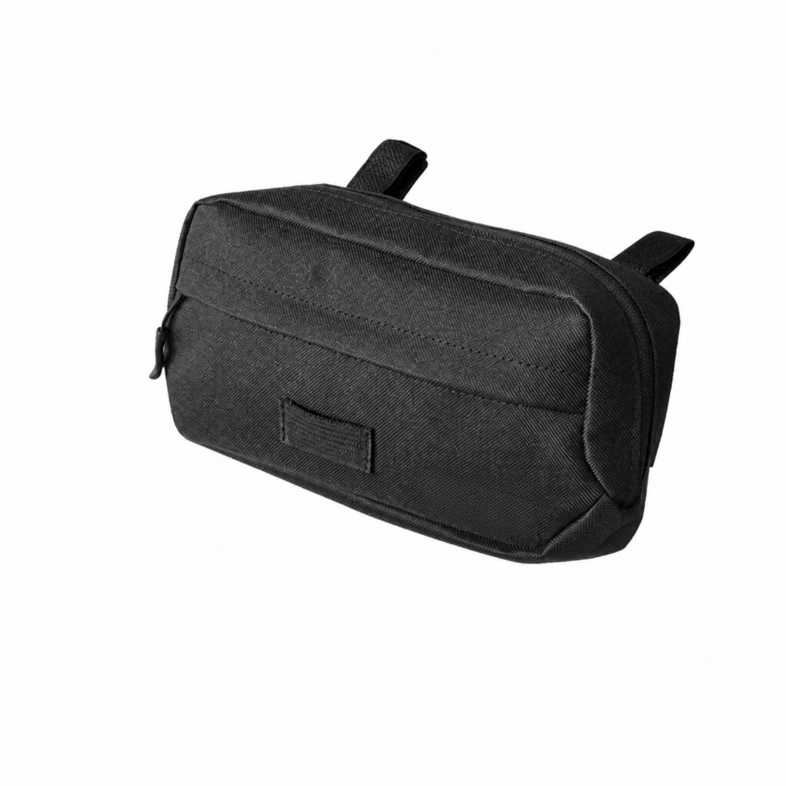 Sac de guidon compact pour vél - Cycling Commute Essentials avis et prix