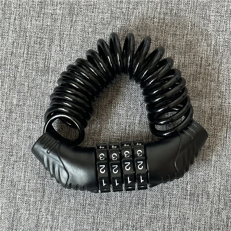 Chaîne de verrouillage de casq - Chain Lock Combination avis et prix
