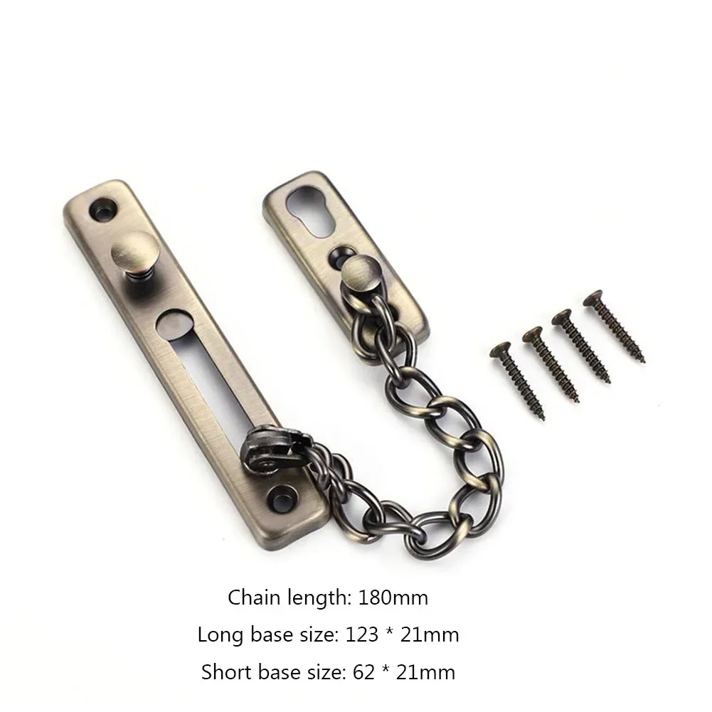 Serrure de porte JOwith Lock,  - Chain Lock Combination avis et prix