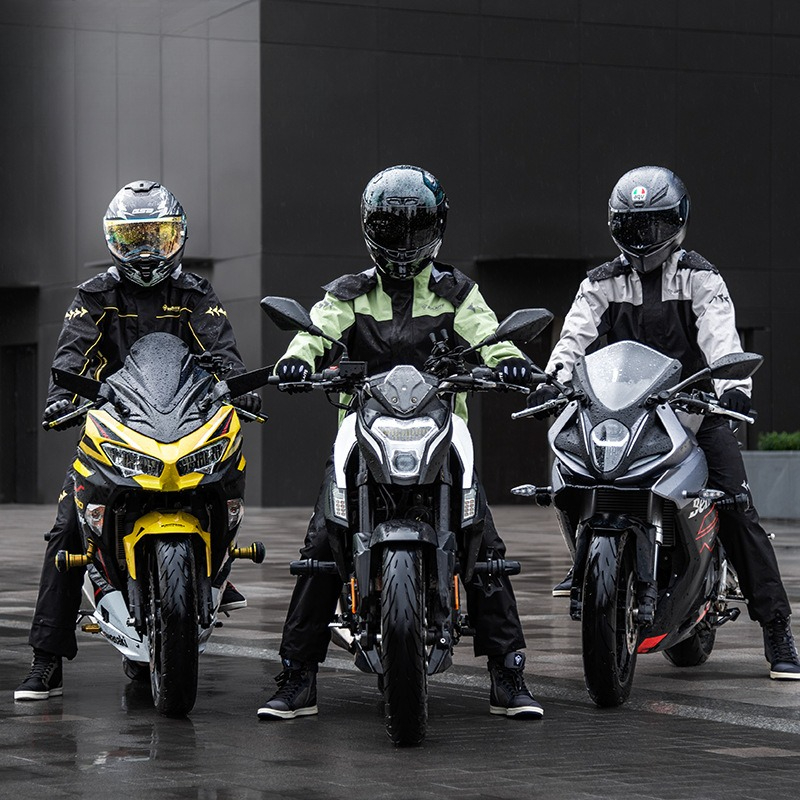 Ensemble de vêtements de pluie - Cycling Commute Pants avis et prix