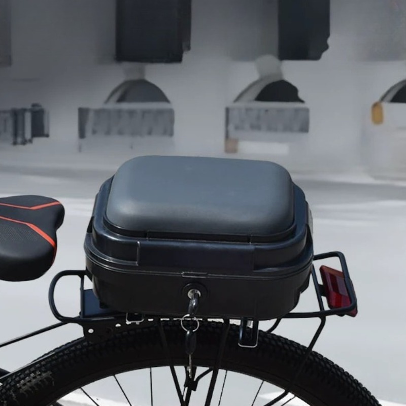 Sous-boîtes de vélo en PP renf - Panniers Waterproof Rear avis et prix
