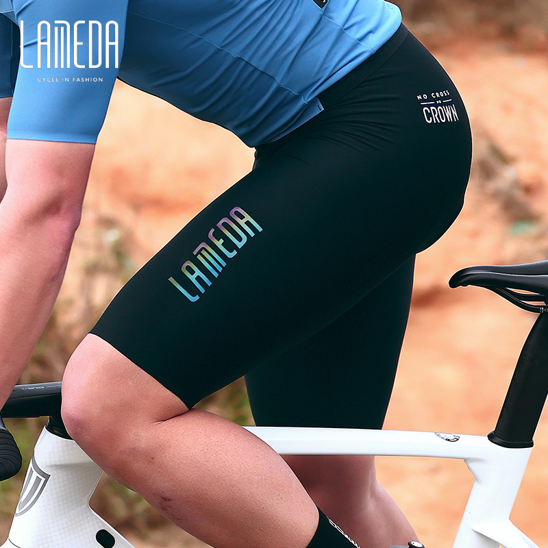 LAMEDA short de vélo d'été pan - Cycling Commuter Trousers avis et prix