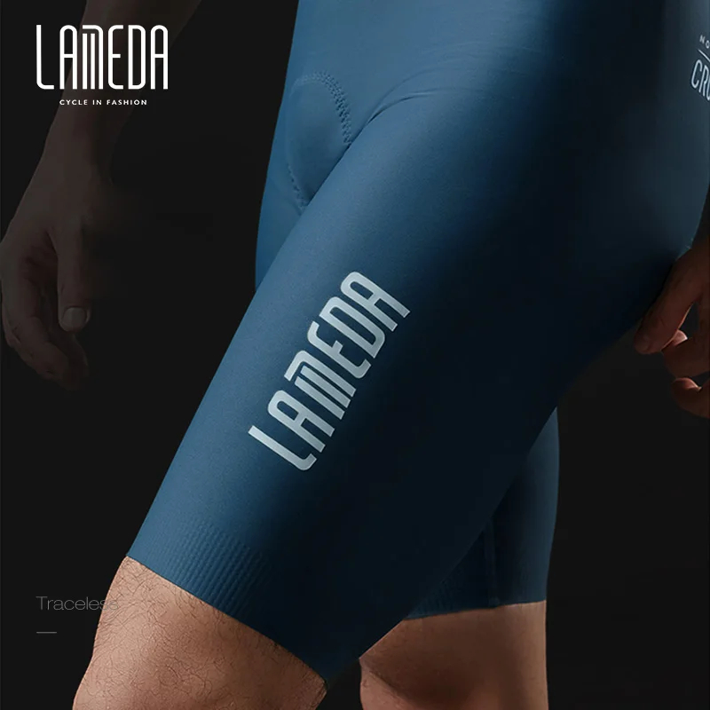 LAMEDA short de vélo d'été pan - Cycling Commuter Trousers avis et prix