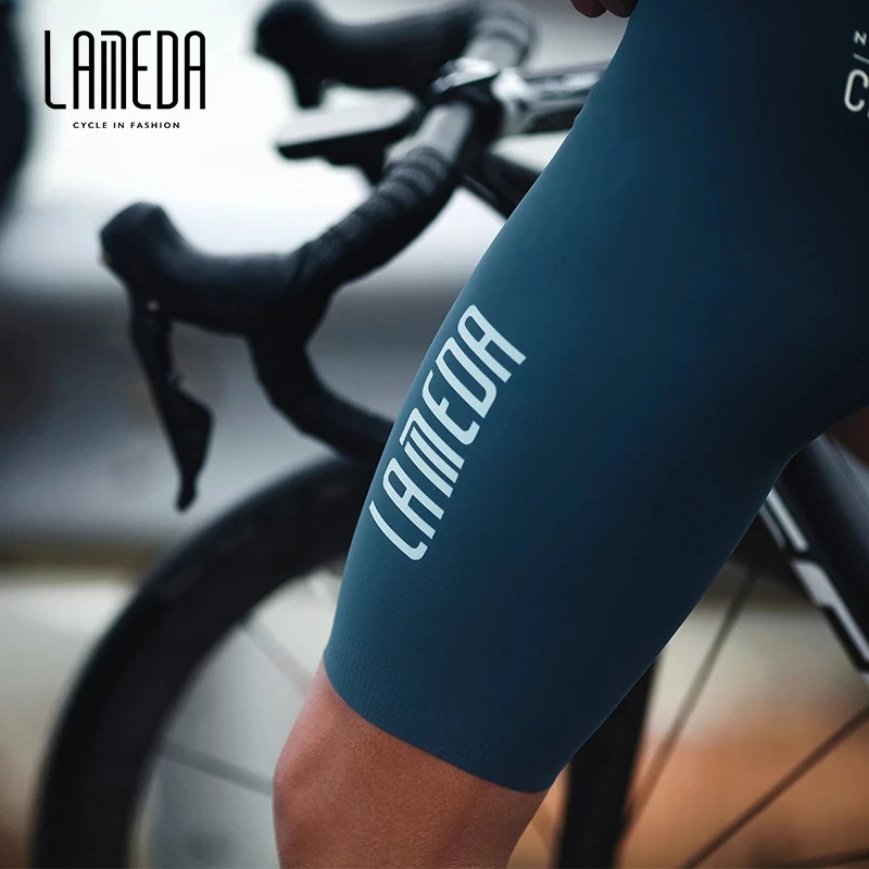LAMEDA short de vélo d'été pan - Cycling Commuter Trousers avis et prix