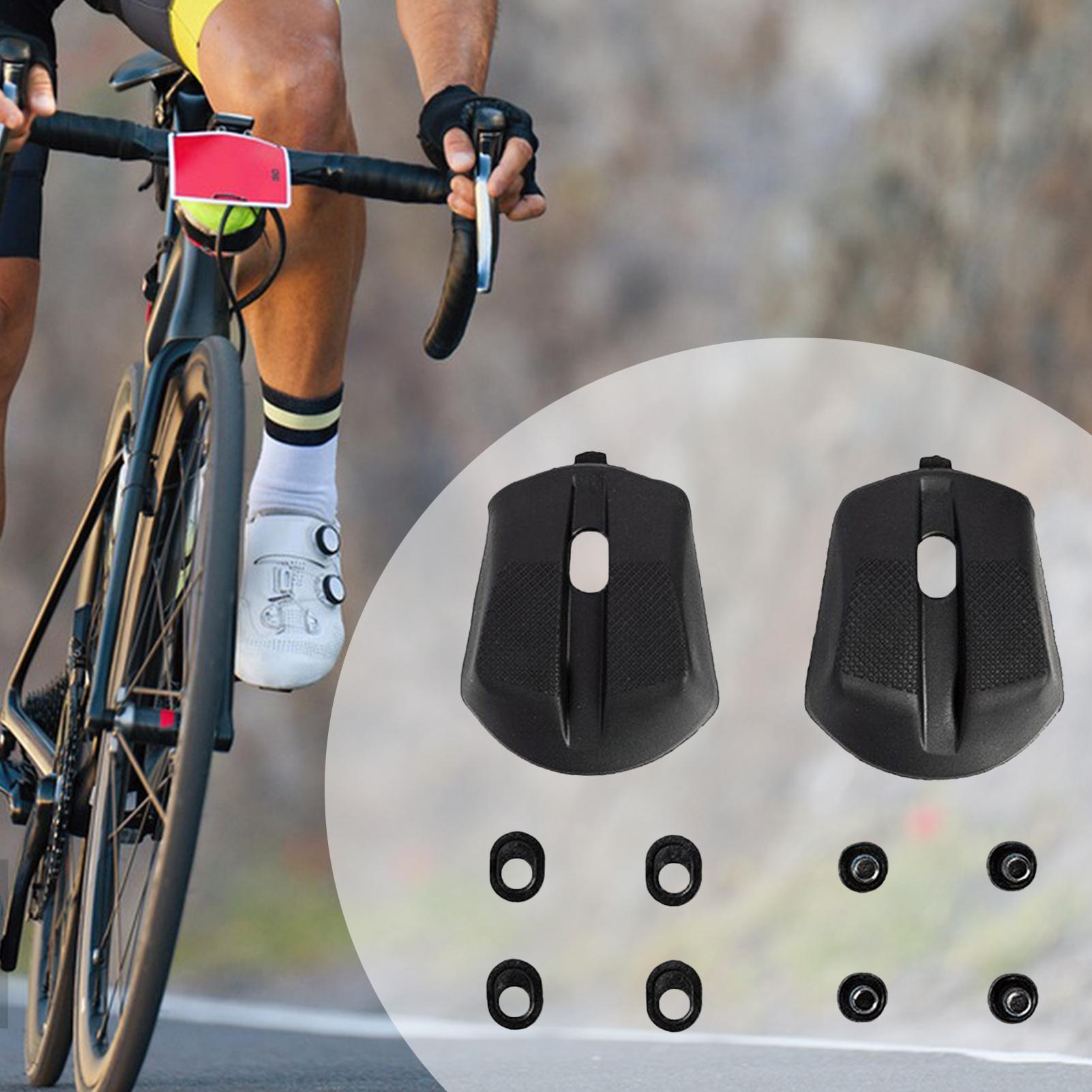 Coussinet de talon de chaussur - Cycling Commute Shoes avis et prix